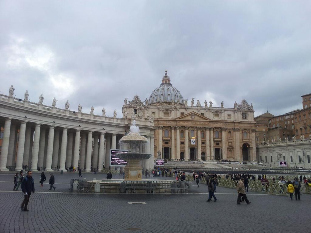Welcome To Rome B&B — Photos 3