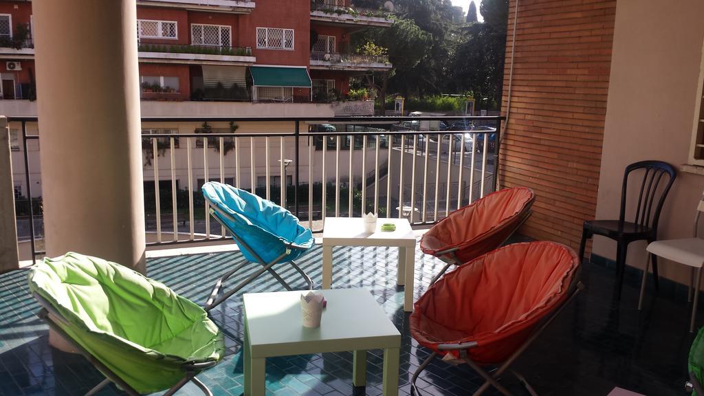Welcome To Rome B&B, Rome