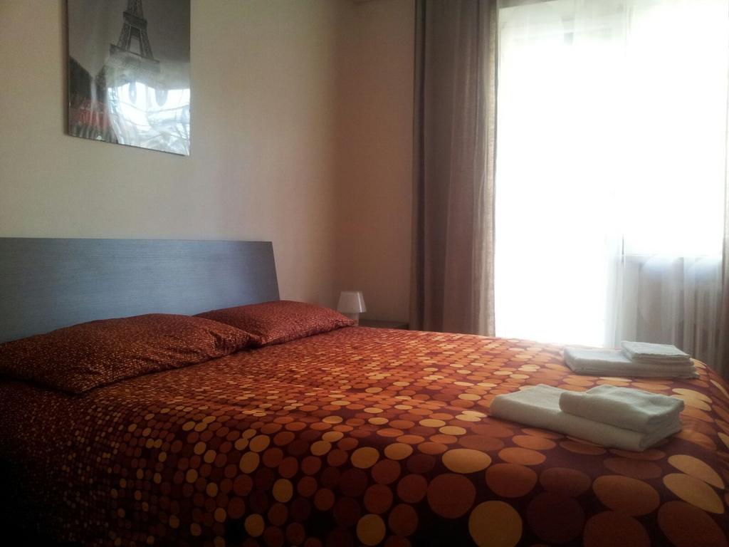 Welcome To Rome B&B — Photos 1